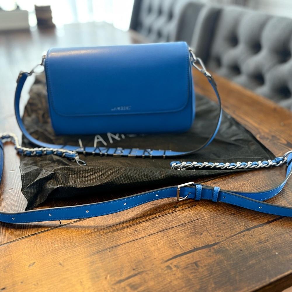 Lambert - elegant hand bag